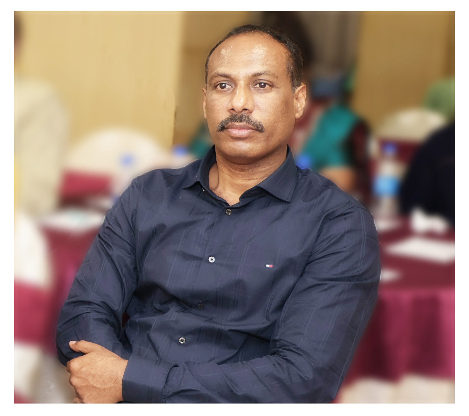 team member image