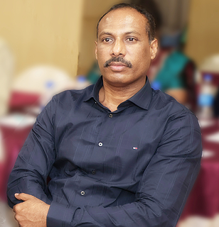 Team Member Image
